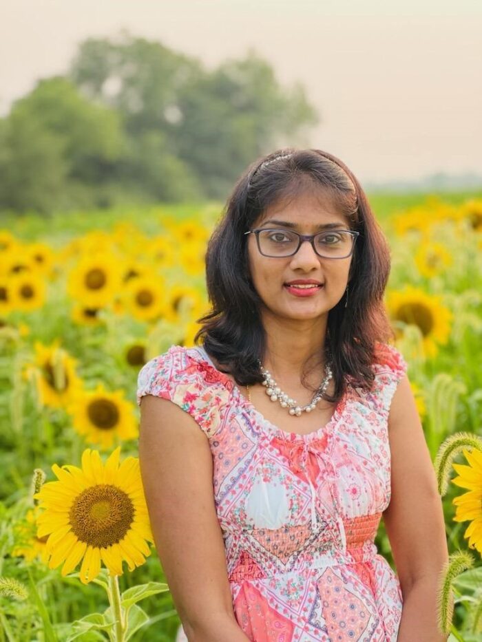 Anitha